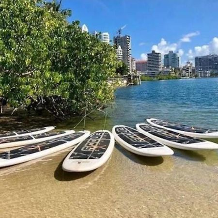P5 Pr Rentals Condado Beach Great Location San Juan Exterior photo