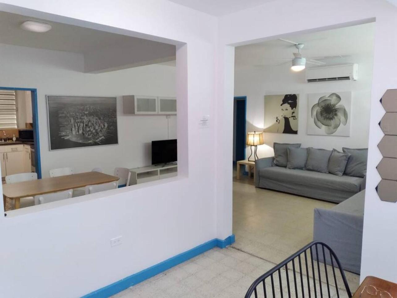 P5 Pr Rentals Condado Beach Great Location San Juan Exterior photo