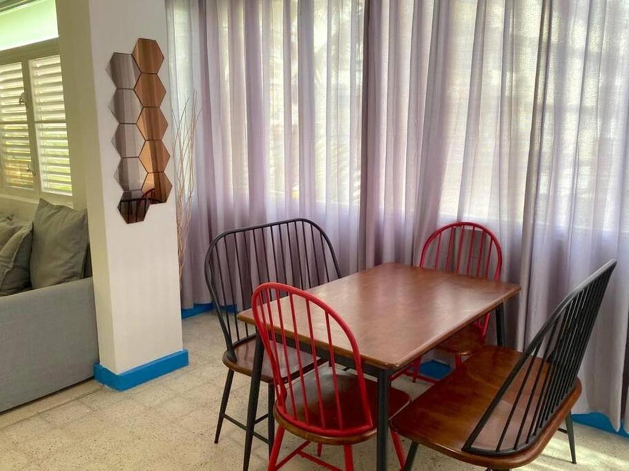 P5 Pr Rentals Condado Beach Great Location San Juan Exterior photo