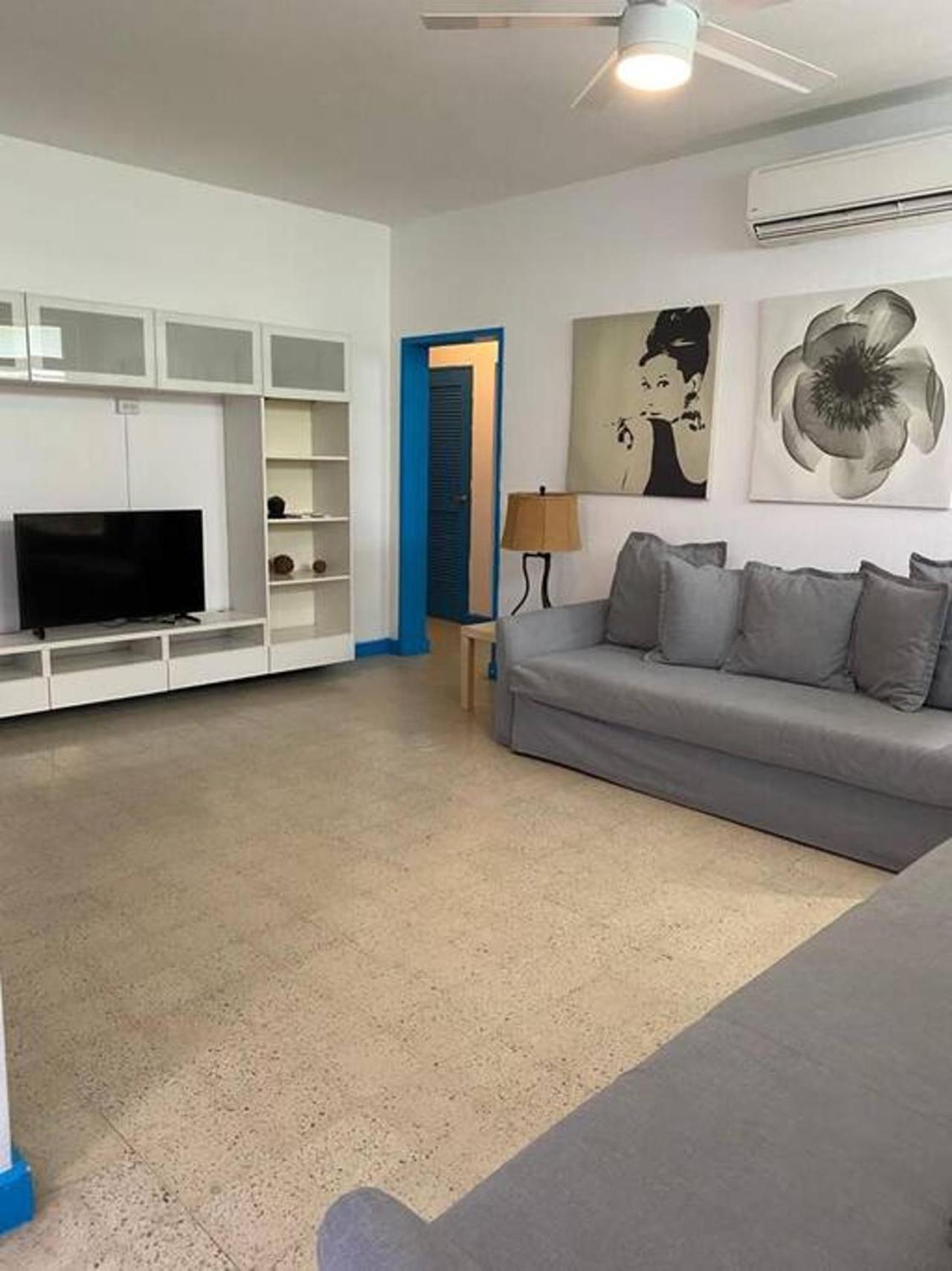 P5 Pr Rentals Condado Beach Great Location San Juan Exterior photo